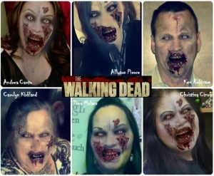 Walking Dead Team pic