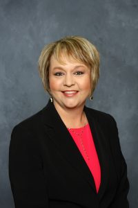 Jennifer Farrar, Chief of IDD Services