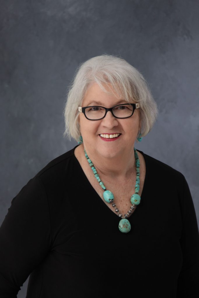 Judy Patterson