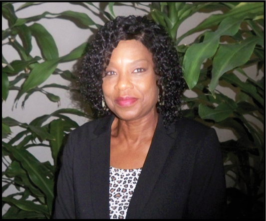Myrna Lackey MVPN